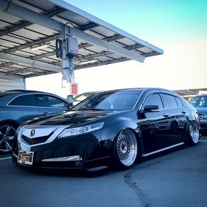 Meet your Posher, Son